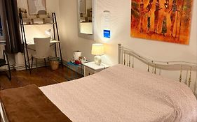 vaste chambre familiale